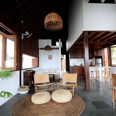 Asmara Villa Lembongan Kültér fotó