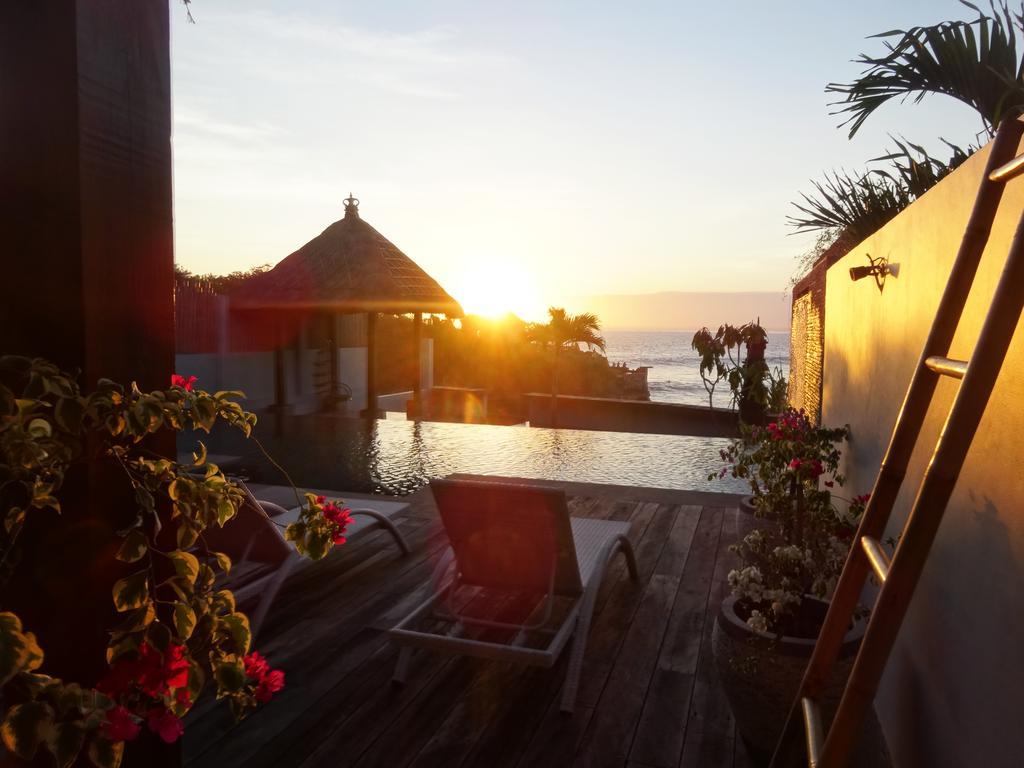 Asmara Villa Lembongan Kültér fotó