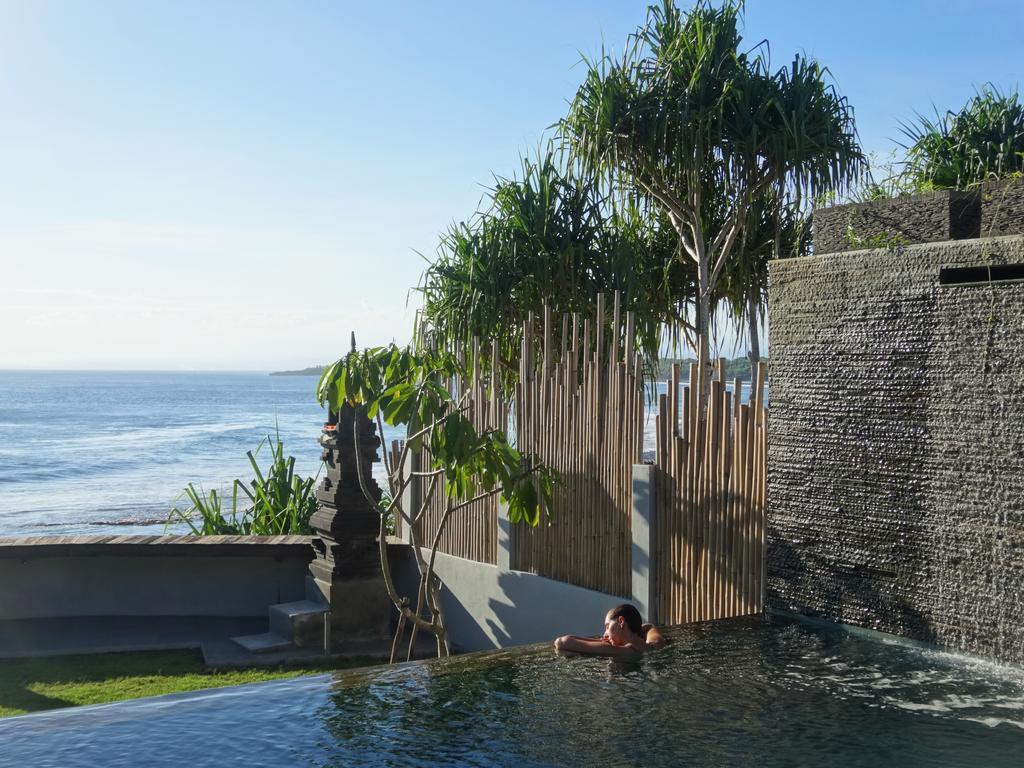 Asmara Villa Lembongan Kültér fotó