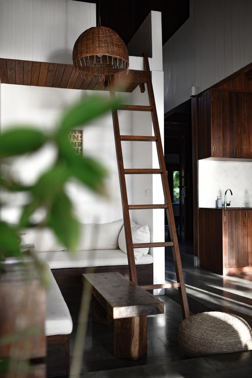 Asmara Villa Lembongan Kültér fotó