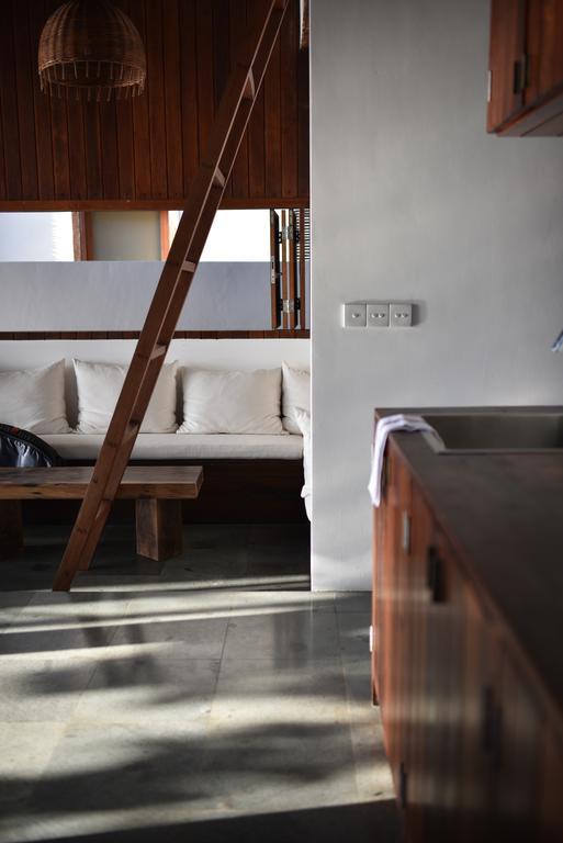 Asmara Villa Lembongan Kültér fotó