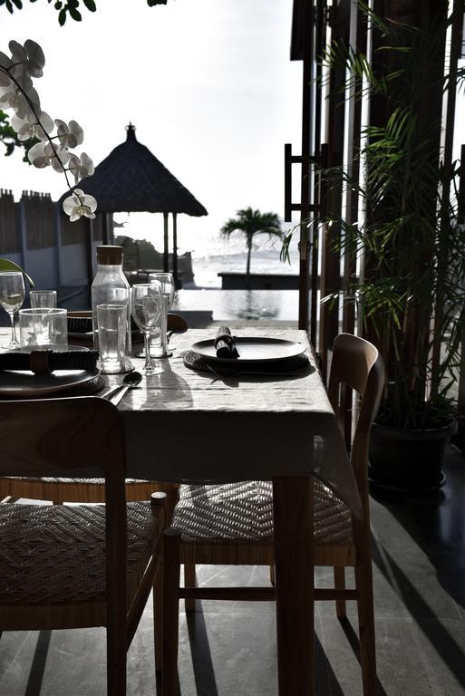 Asmara Villa Lembongan Kültér fotó