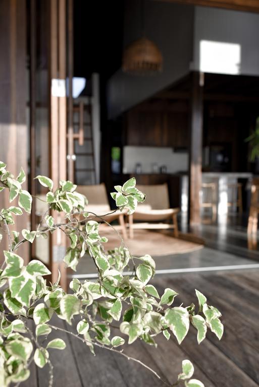 Asmara Villa Lembongan Kültér fotó