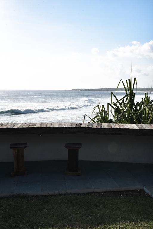 Asmara Villa Lembongan Kültér fotó