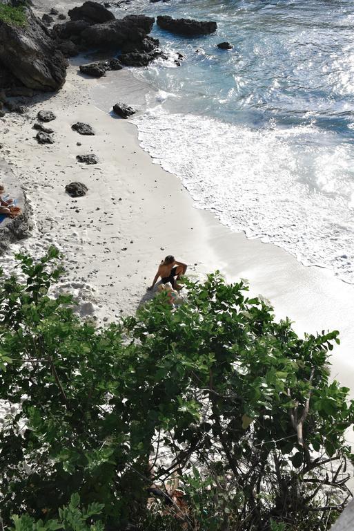 Asmara Villa Lembongan Kültér fotó