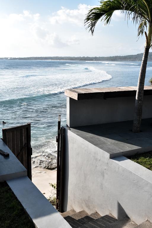 Asmara Villa Lembongan Kültér fotó