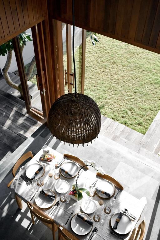 Asmara Villa Lembongan Kültér fotó