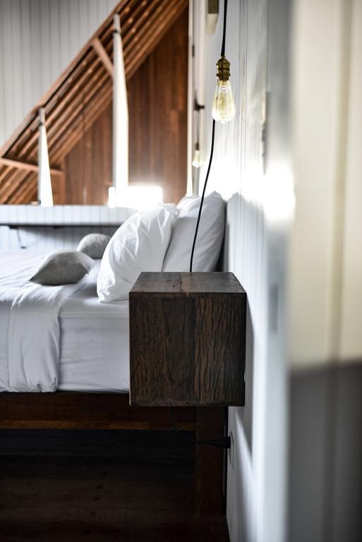 Asmara Villa Lembongan Kültér fotó