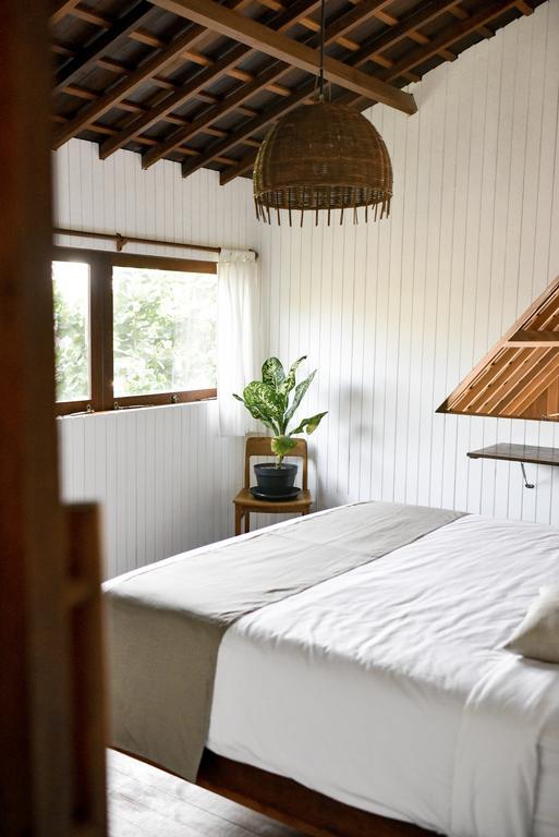 Asmara Villa Lembongan Kültér fotó