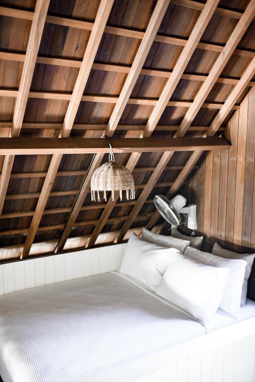 Asmara Villa Lembongan Kültér fotó