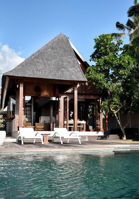 Asmara Villa Lembongan Kültér fotó