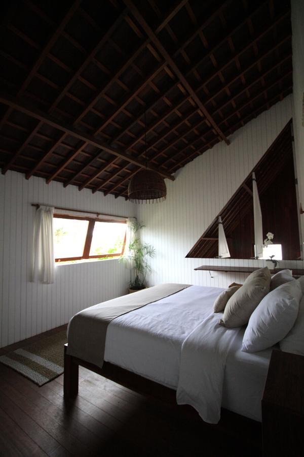 Asmara Villa Lembongan Kültér fotó