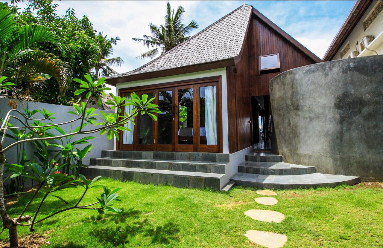 Asmara Villa Lembongan Kültér fotó
