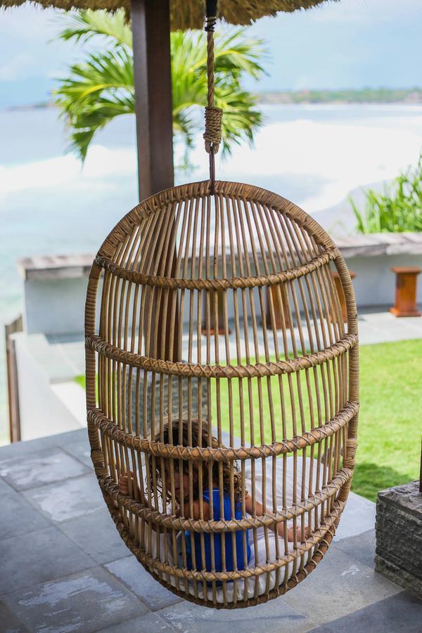 Asmara Villa Lembongan Kültér fotó