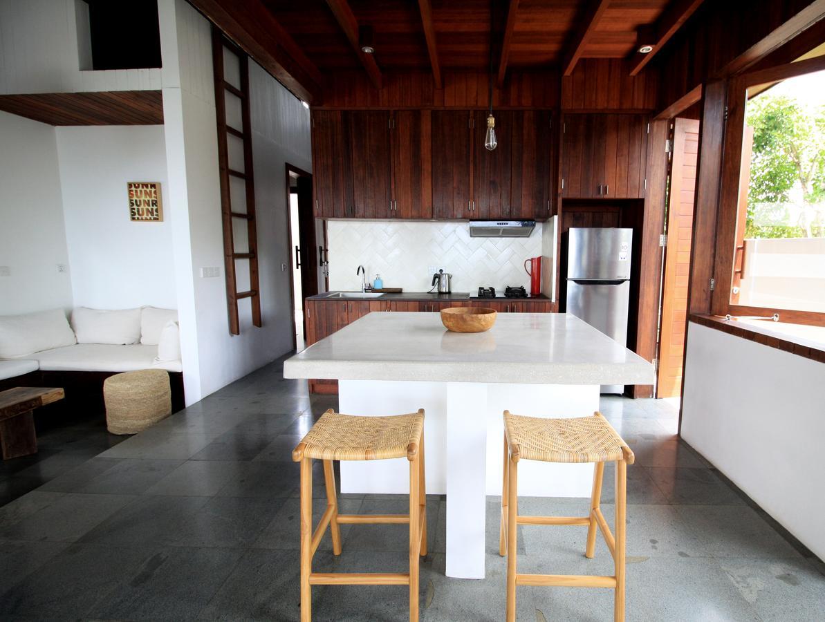 Asmara Villa Lembongan Kültér fotó
