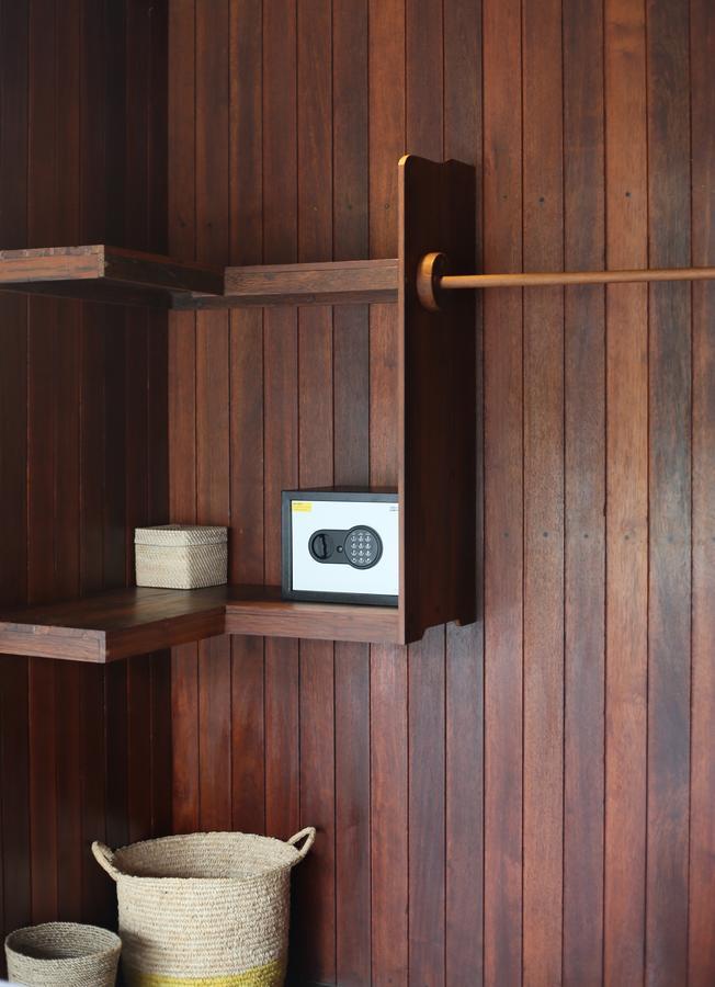 Asmara Villa Lembongan Kültér fotó