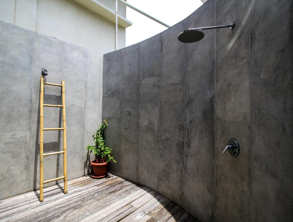 Asmara Villa Lembongan Kültér fotó