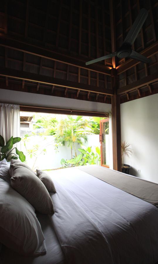 Asmara Villa Lembongan Kültér fotó