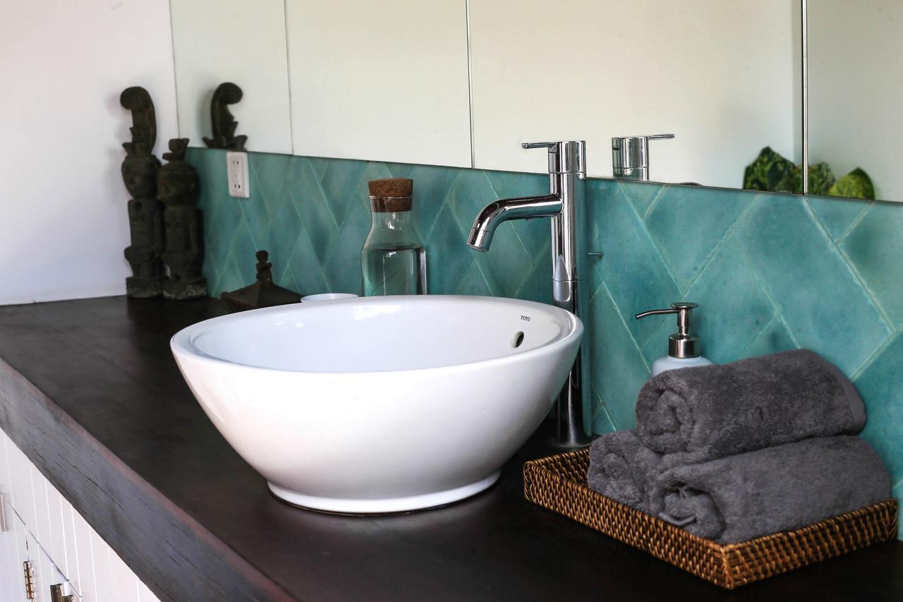 Asmara Villa Lembongan Kültér fotó