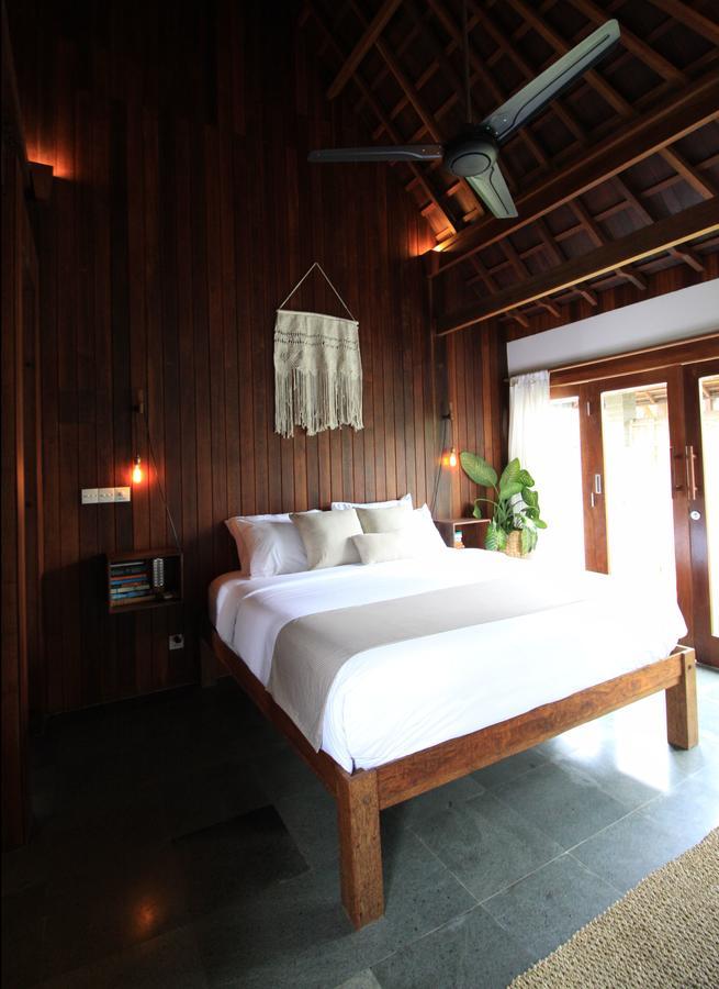 Asmara Villa Lembongan Kültér fotó