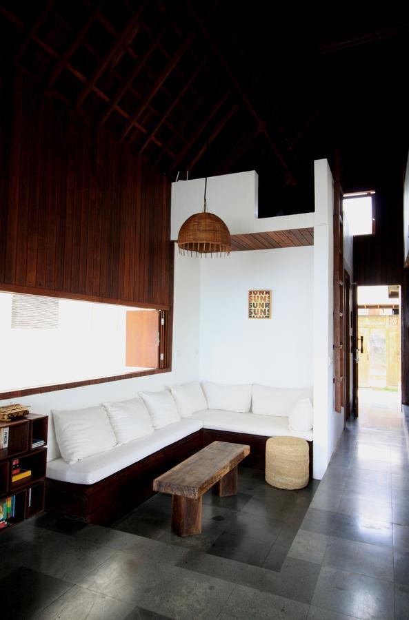 Asmara Villa Lembongan Kültér fotó