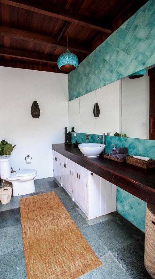 Asmara Villa Lembongan Kültér fotó
